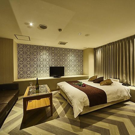 Hotel Swing Kobe (Adults Only) Esterno foto