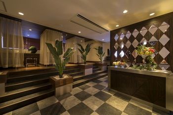 Hotel Swing Kobe (Adults Only) Esterno foto