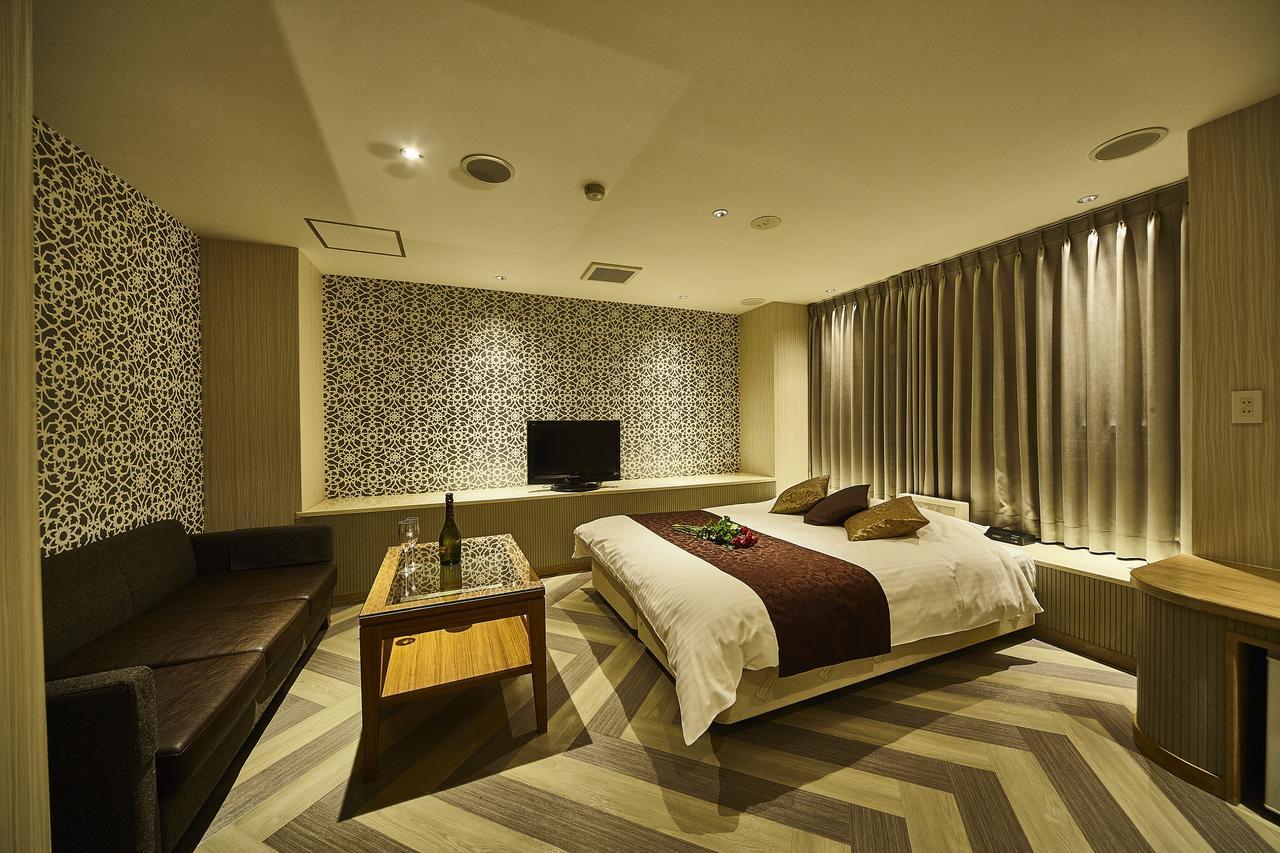 Hotel Swing Kobe (Adults Only) Esterno foto