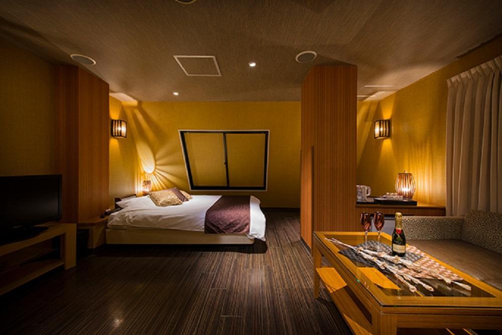 Hotel Swing Kobe (Adults Only) Esterno foto