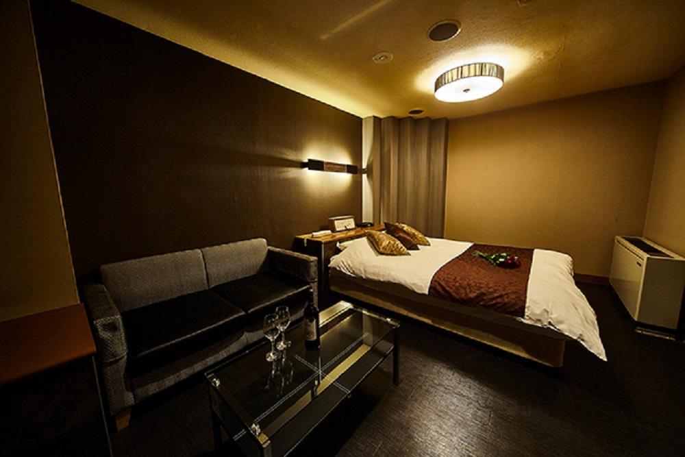 Hotel Swing Kobe (Adults Only) Esterno foto