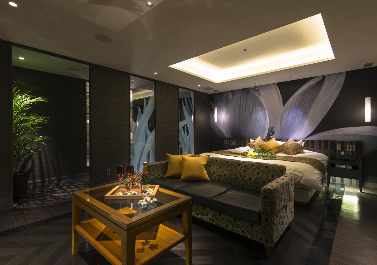 Hotel Swing Kobe (Adults Only) Esterno foto